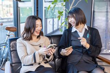 営業企画や新規事業に憧れを持っている方、志望動機不要で話聞きませんか？