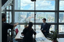 新規事業担当者募集！HR事業の総合商社を創る、事業開発コンサルタント