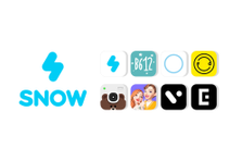 SNOWの制作チームで学生アルバイト募集！イラスト好き集まれ！