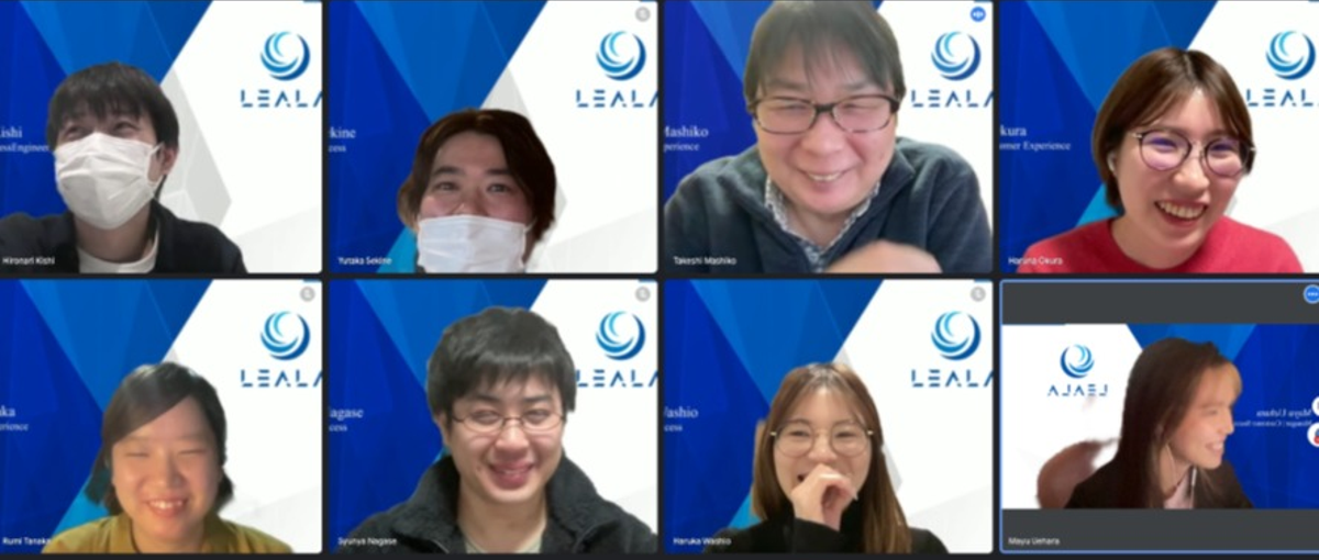 カスタマーサポートを通して、顧客の成功に貢献したいリーダー候補募集！