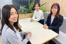 サクッとお話ししませんか？経験なしでも営業スキルを磨きたい方大歓迎！