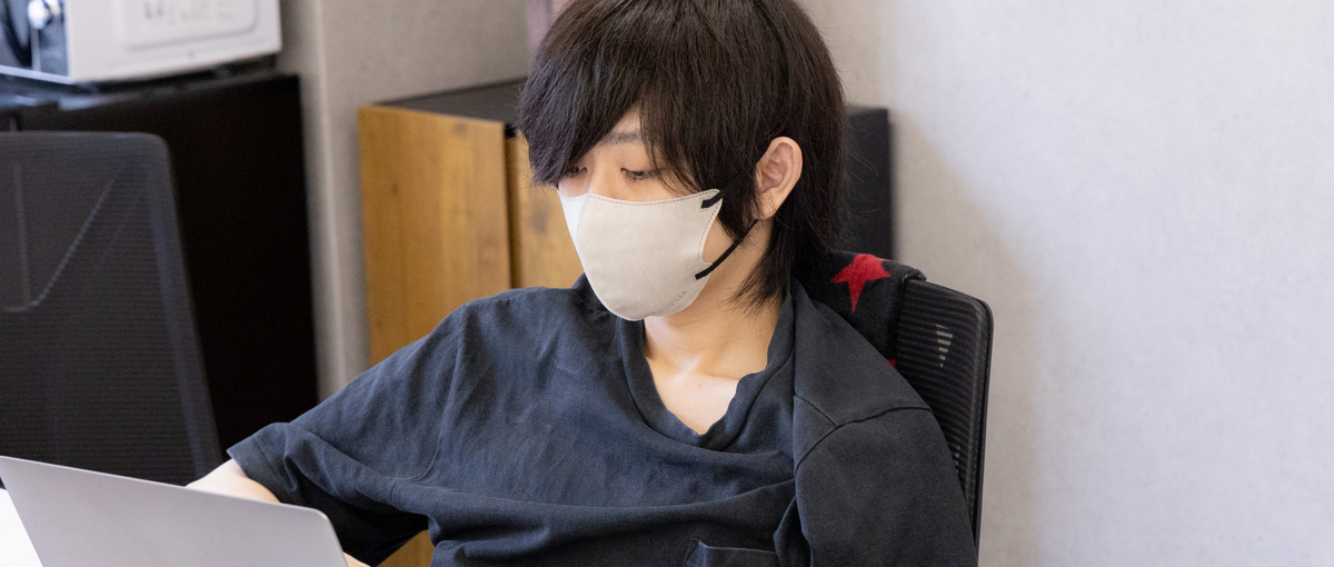 React/TypeScript | 駅徒歩5分の好立地で働くエンジニア