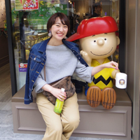 永松 千波さんのプロフィール