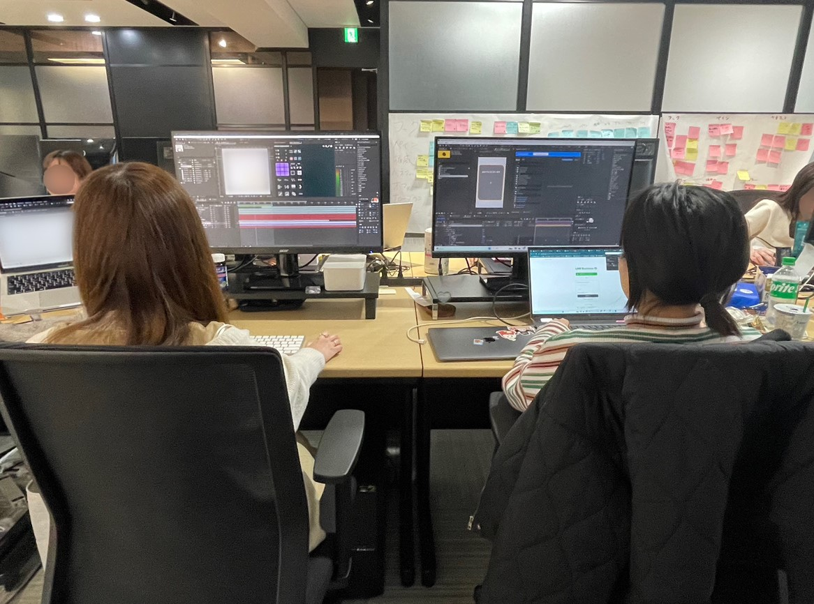 【求む！動画編集者！！】WEB広告の動画編集がアツい！SideKicksの動画編集者って何をするの？