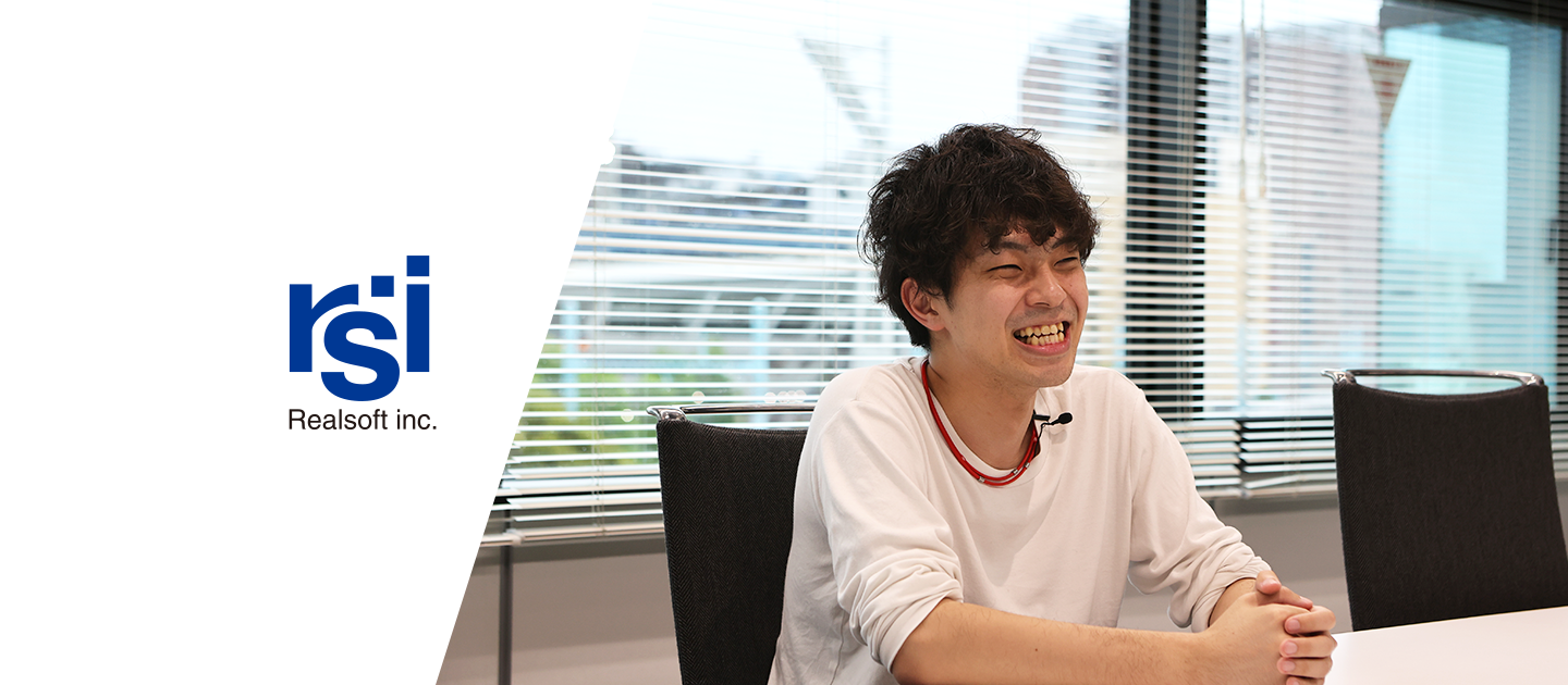 “人”の成長こそ会社の成長。自律型人材を育てる、研修担当者の想い