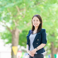 森山 誉恵さんのプロフィール