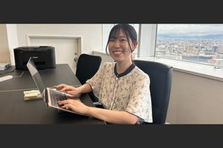 結果で認められるって、気持ちいい。営業で切り拓く自分の可能性