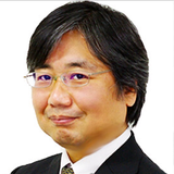 Kazuhiro Suda