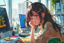 広告事務｜サポート業務でチームに貢献してくれませんか？