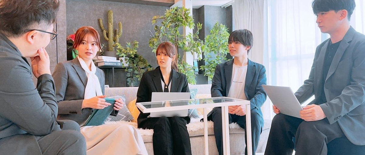 大宮 /会員数1万人以上のマッチングサービスを支えるアルバイトスタッフ募集