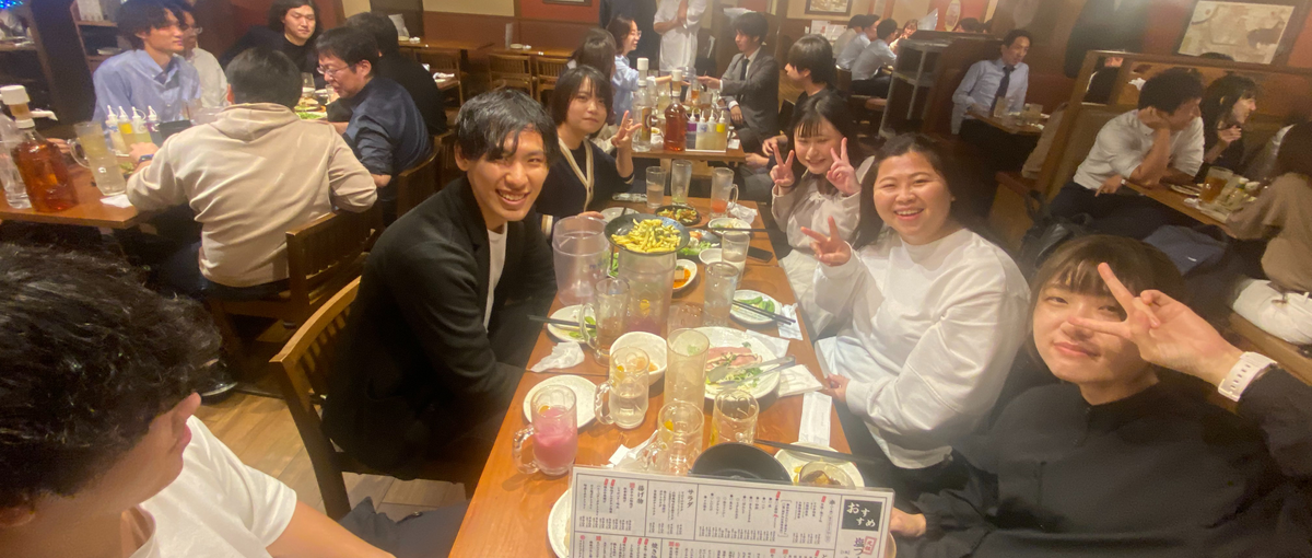 楽しく学んで！楽しく稼ごう！GROWなら夢のような経験ができます！