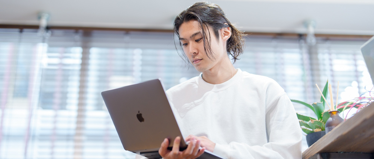 スクール生歓迎！React、Laravelに触りたいエンジニア！