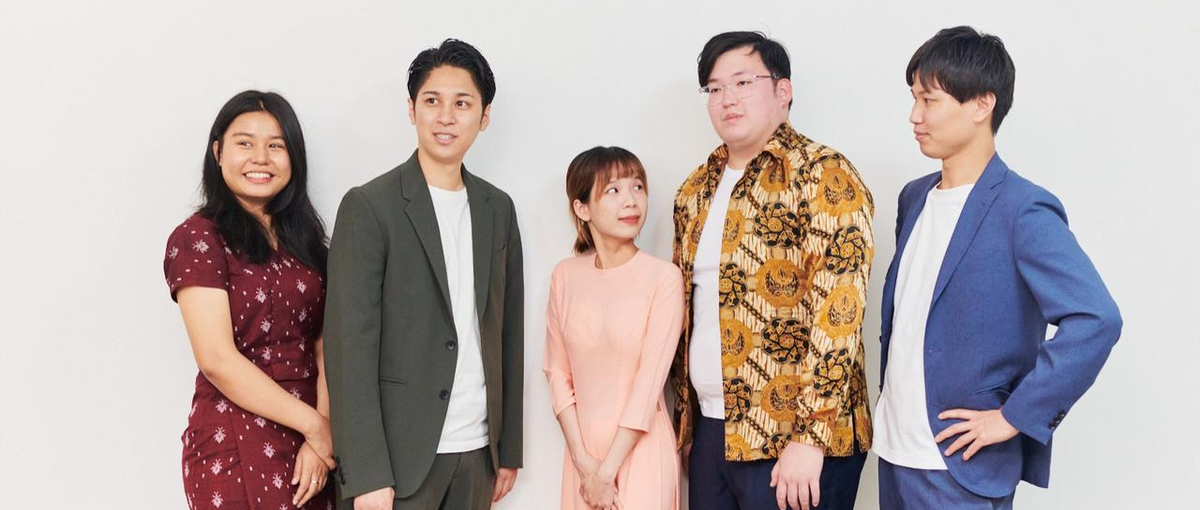 新卒募集！ベトナム人向け仕事紹介・生活を助ける仕事！ベトナム語を活かせる