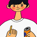 中岡 慎介