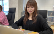 全員、Macです。シンプルにかっこいいからです！