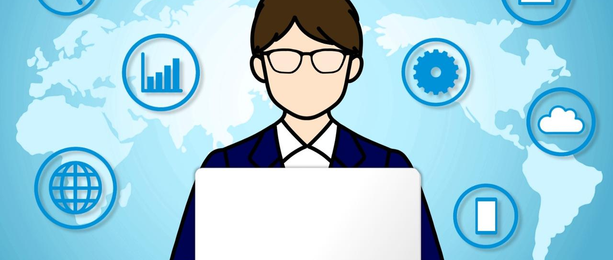 IT・WEB分野へ踏み出せ！充実研修で経験ゼロから始められるエンジニア