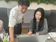 経験が少なくても丁寧に教えます！