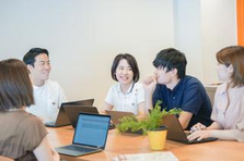 スタートアップで圧倒的成長できる広報の長期インターン生募集！