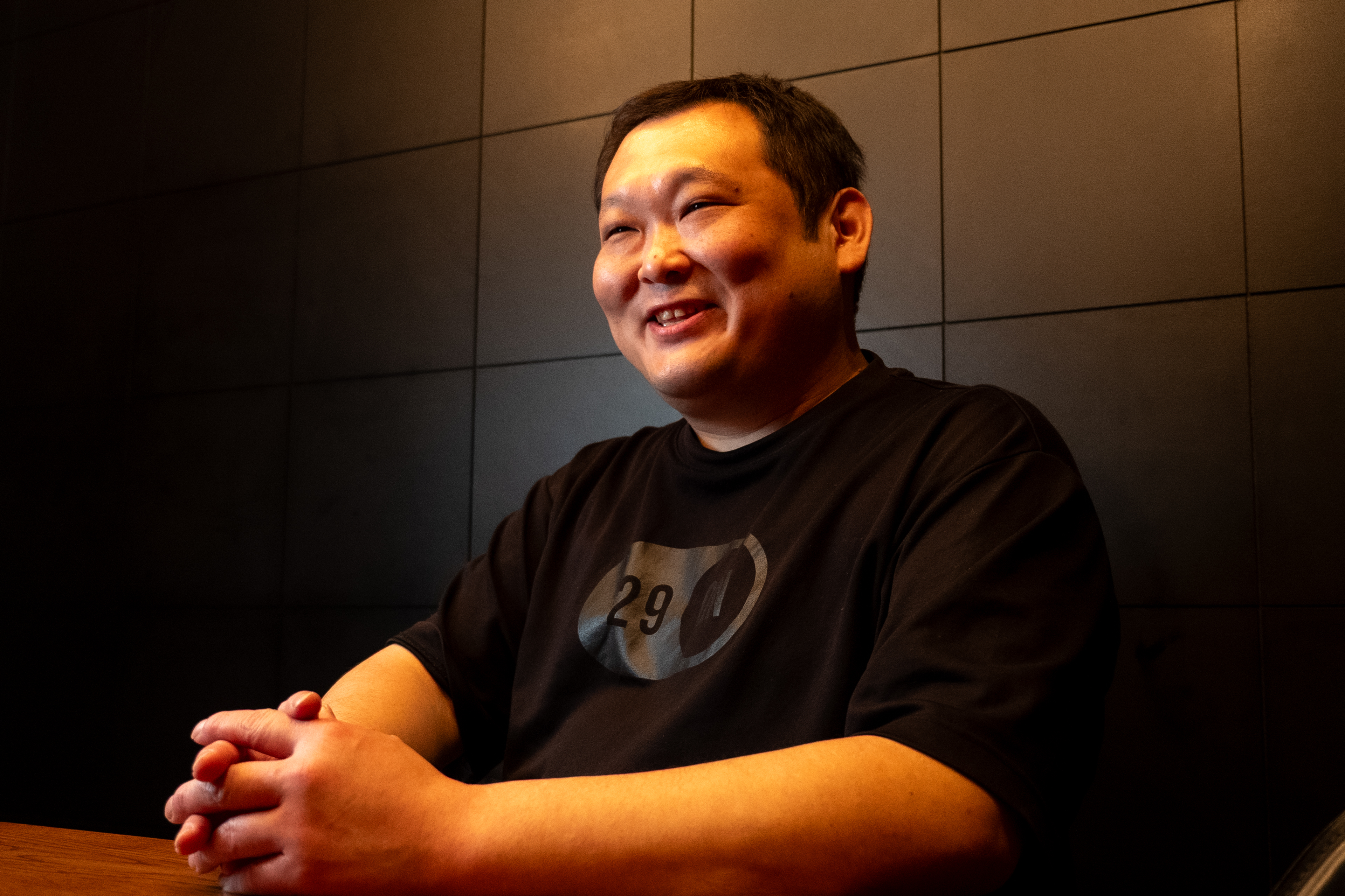 【インタビュー】favy社員向けの飲食店舗独立支援制度の第1号事例！久保田さんが『すしおん』と共に独立して1ヶ月の本音とは？