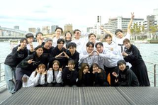 大阪東京/ゼロからエンジニアに‼ポテンシャル採用強化中‼