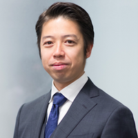 前谷達也さんのプロフィール