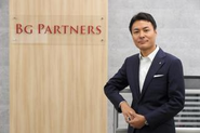 代表取締役　樺島義明