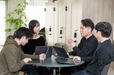大阪｜ブランド事業｜誠実な仕事の積み重ねで事業責任者を目指す		