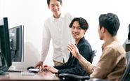 Alitsは私服での出勤OK！ 自分らしく働ける職場です！