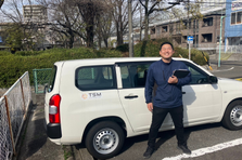 名古屋｜知識ゼロでもOK！経験ではなく実践で学べる施工管理職募集