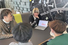 0→1と1→100の経験を両方とも味わう。自社サービスのマーケター！