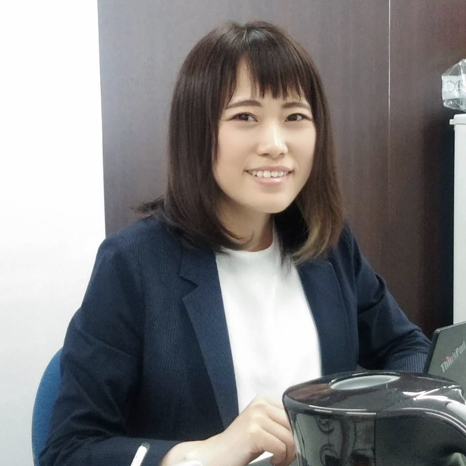 舞田陽子