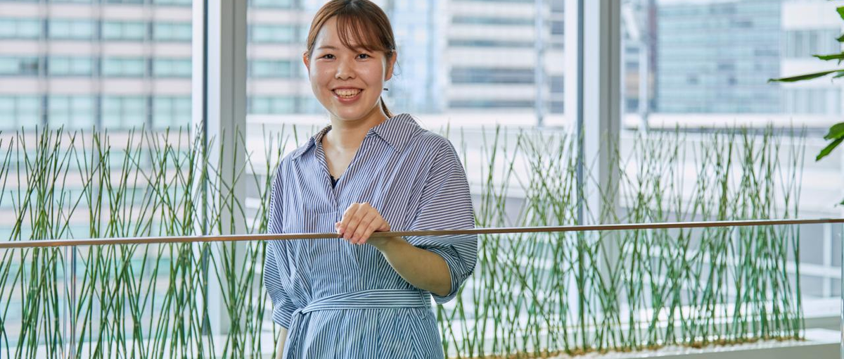 ゼロから始めるものづくり！どんな仕事が向いているか一度話しませんか？