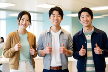 html・css・javascriptが全部学べる！カジュアル面接実施中！