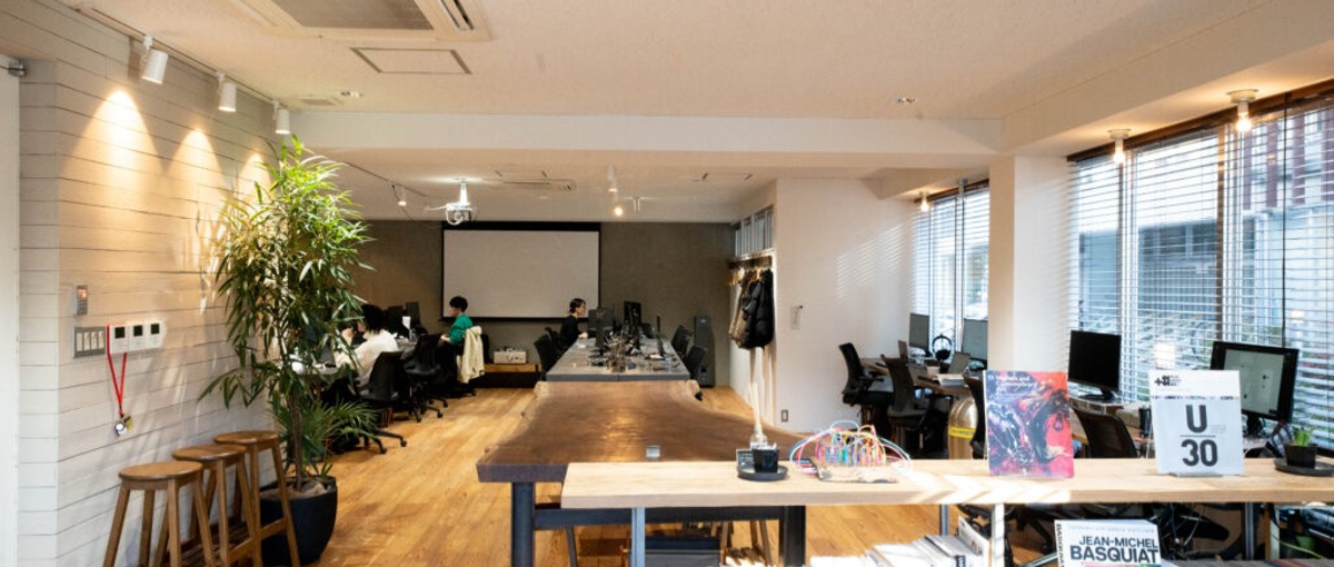 UX・UI、プログラミング、ディレクション…全部できます！お話しましょう！