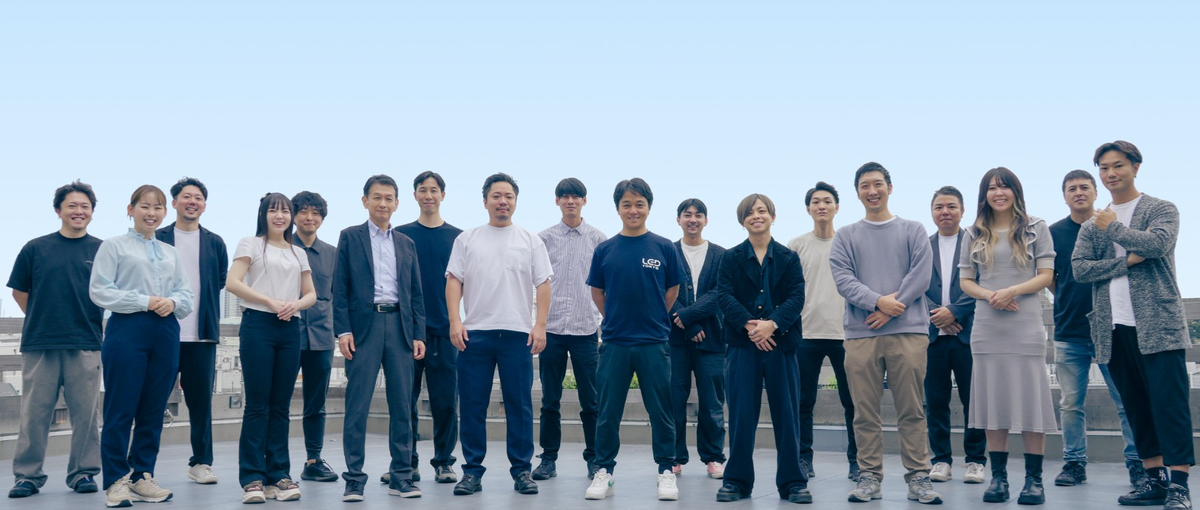 攻めの戦略人事を担うデータドリブンHRメンバー募集！