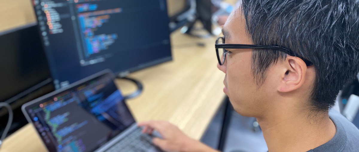 サーバーサイドをもっとやりたい開発エンジニア募集！