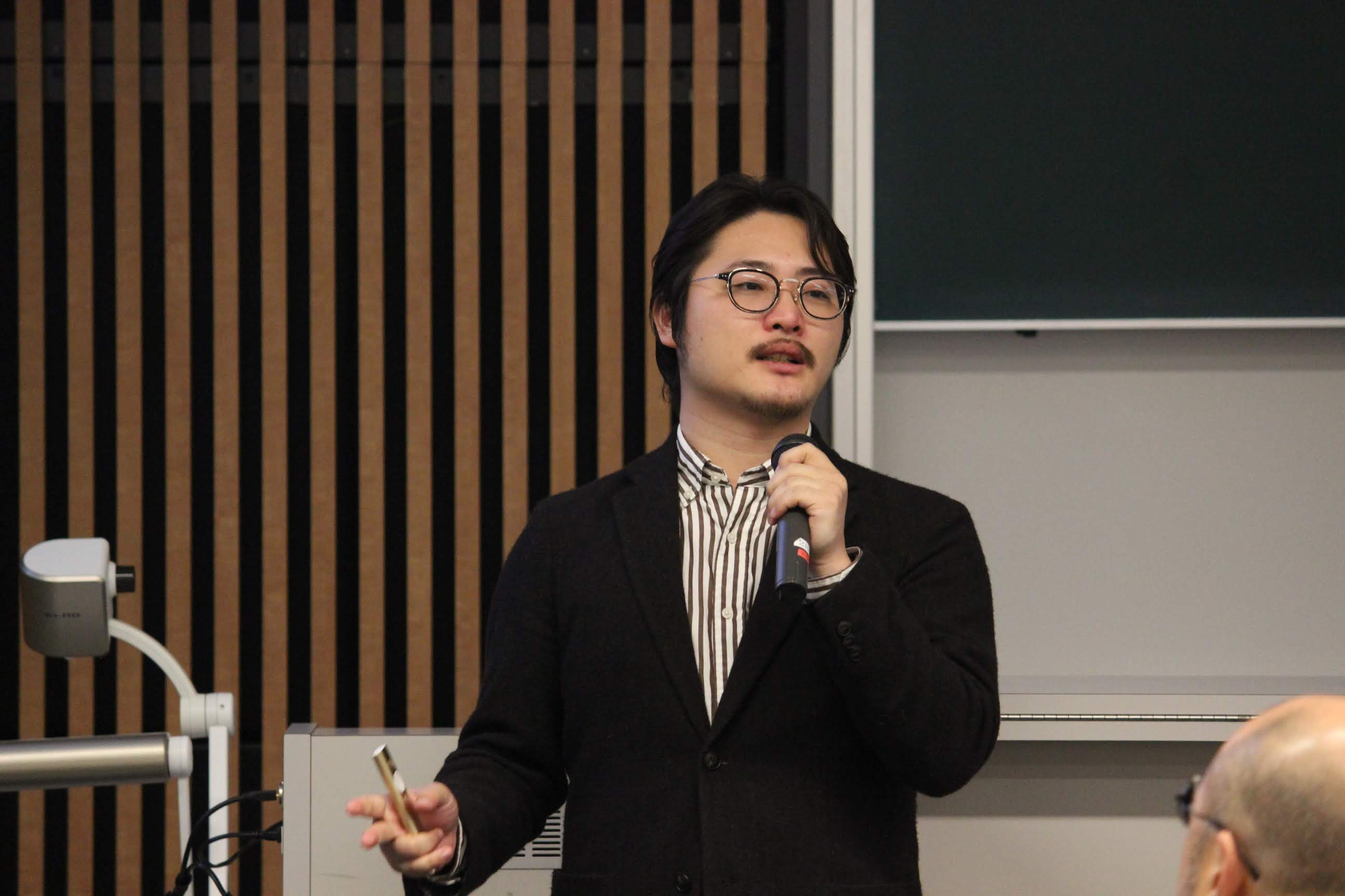 日経クロストレンドEXPO登壇します(ビッグサイト 10月9日16時30分～)