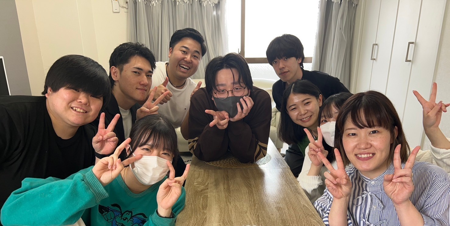 【イベント】第2回！福岡で対面勉強会