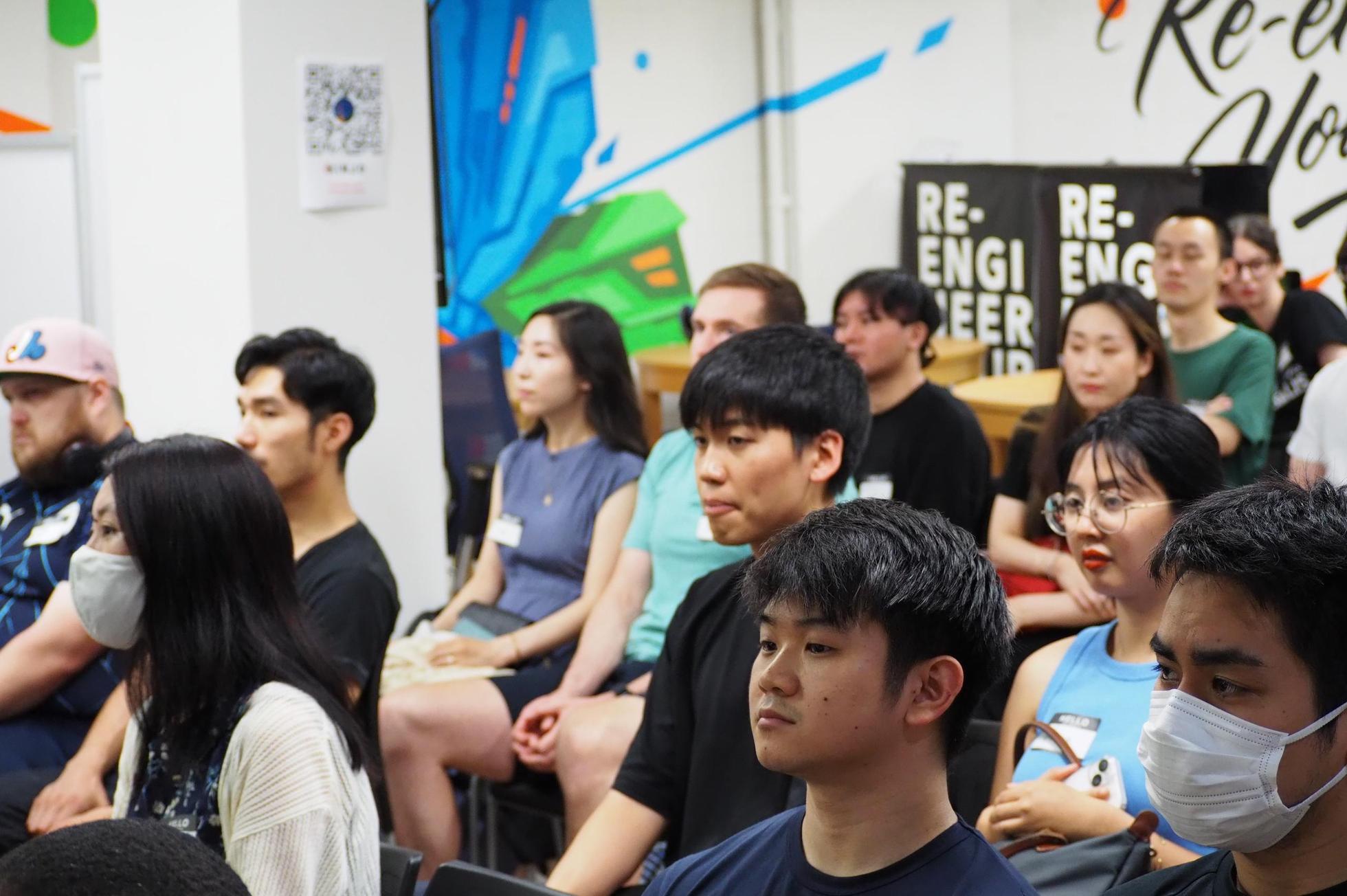 素晴らしい機会です！研修付き初心者向けのプログラミングインストラクター募集 - Code Chrysalis Japan 株式会社のWeb ...