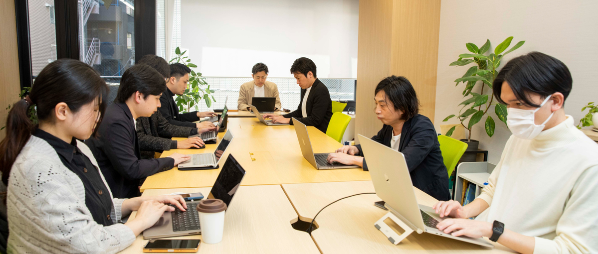 地方創生｜地方に沢山のエガオを届けるSaasスタートアップの創業メンバー