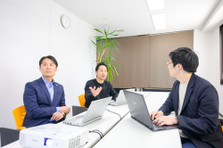 変化する時代に対応！大手企業の人材育成を支援する研修ディレクター募集
