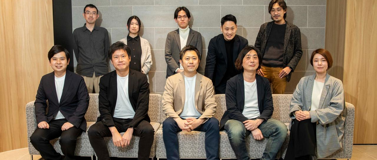 SaaS×MaaS！自社タクシー会社と創るAI配車システムのPdMを募集