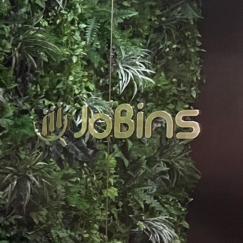 JoBins 採用アシスタント