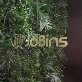 JoBins 採用アシスタント