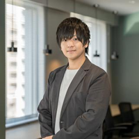 江口 知宏さんのプロフィール