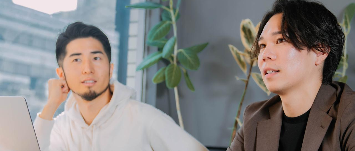 売り上げ先行の紹介に飽き飽きしてる人へ、ホワイトカラーCAのボードメンバー