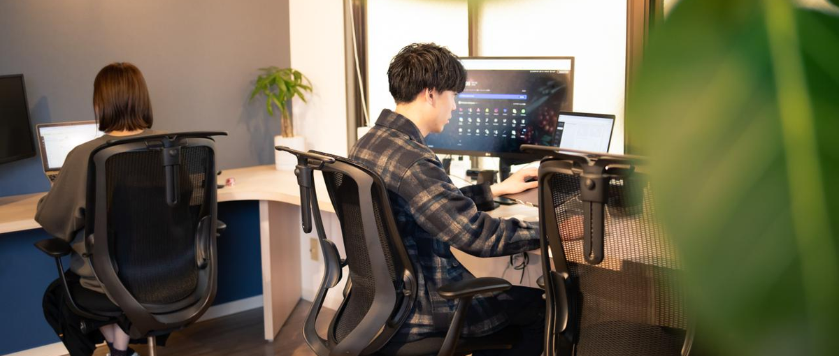 福岡スタートアップ｜事業拡大のためにデザイナーとして協力してくれる方募集