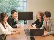 「いかなるときも「三方よし」を追求する」自分、相手、そして社会がWin-Win-Winの目指す文化