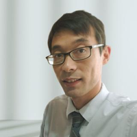 Yushi Yamamoto