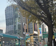 四半期に一度韓国に出張し、現地企業様と打ち合わせを行います